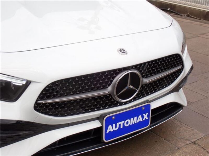A-CLASS
