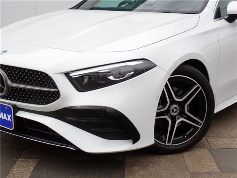 A-CLASS