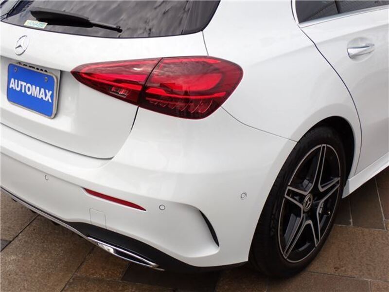 A-CLASS