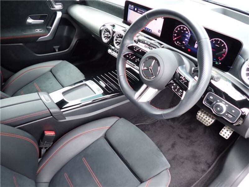 A-CLASS