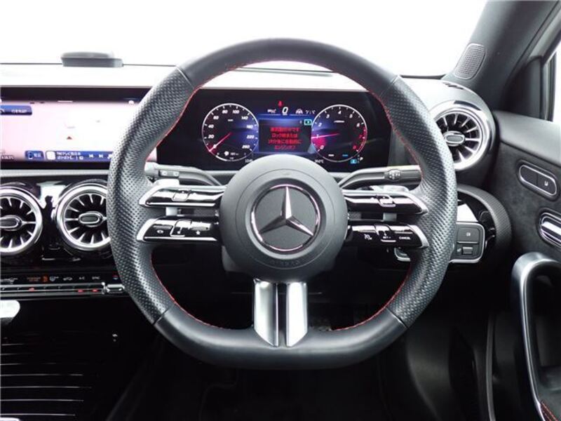A-CLASS