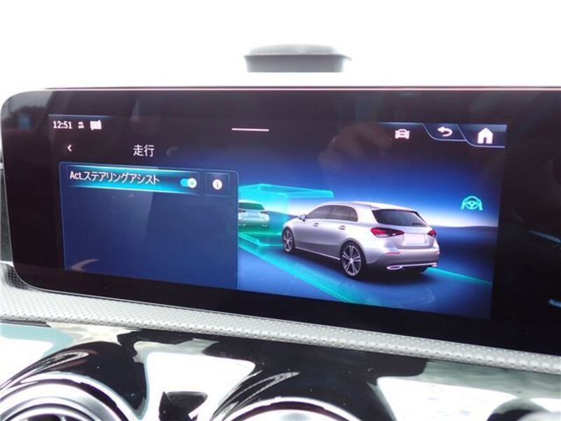 A-CLASS
