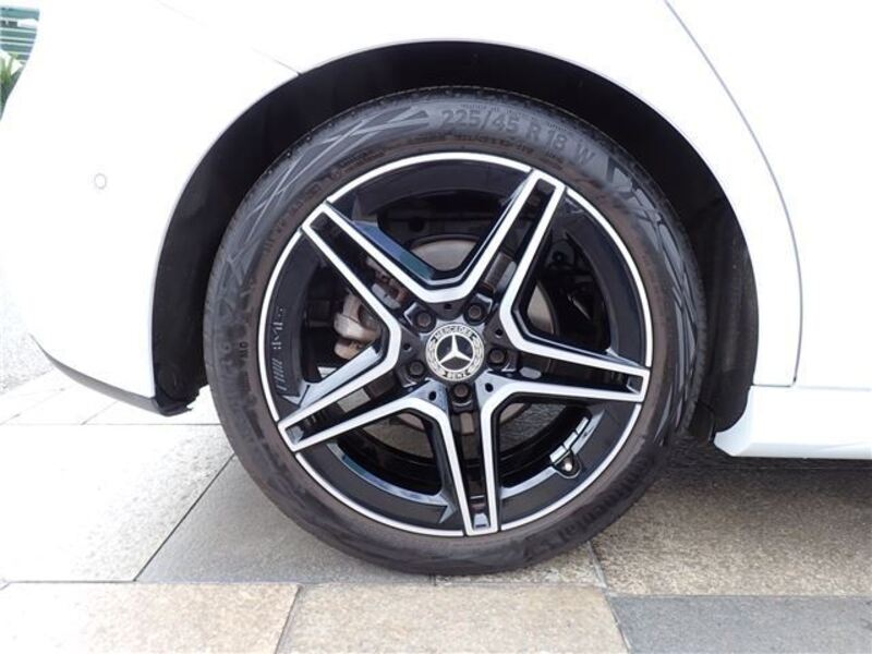 A-CLASS