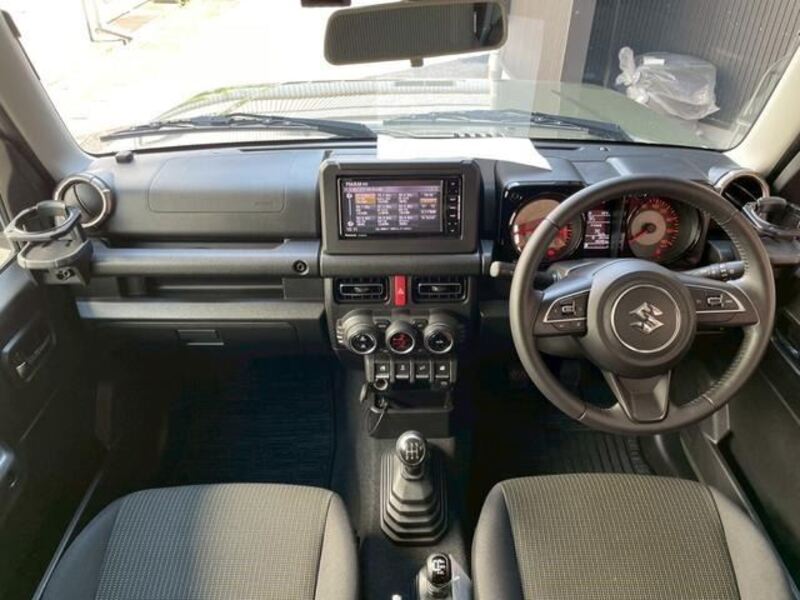 JIMNY SIERRA