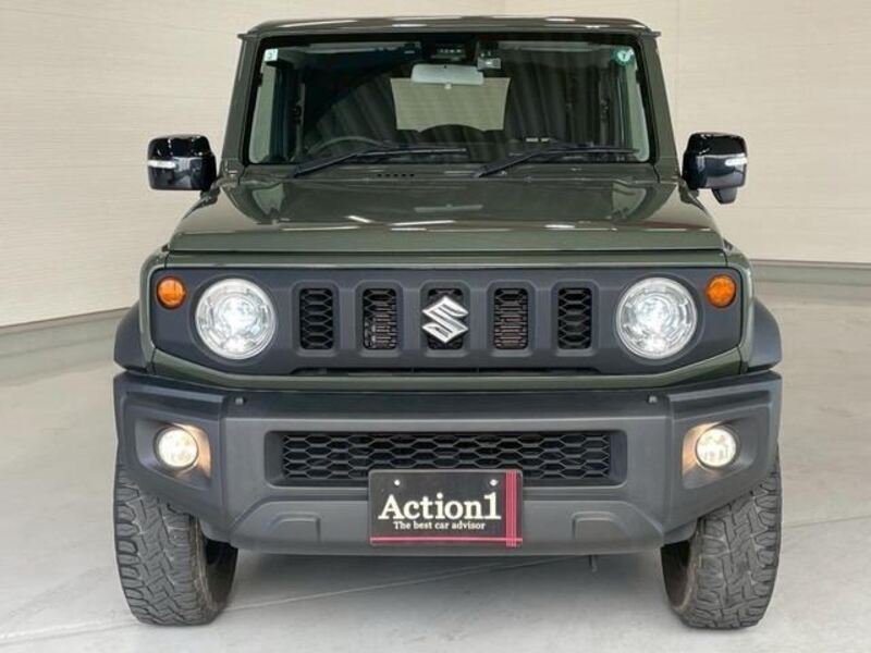 JIMNY SIERRA
