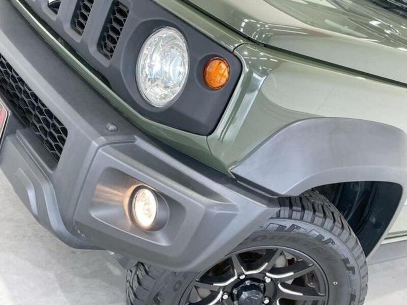 JIMNY SIERRA