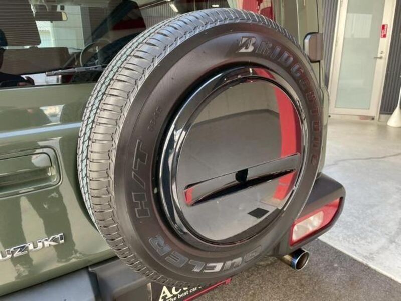 JIMNY SIERRA