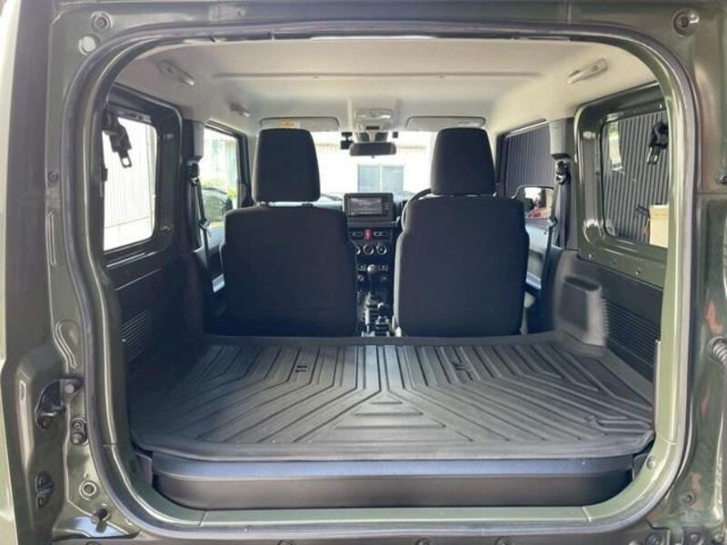 JIMNY SIERRA