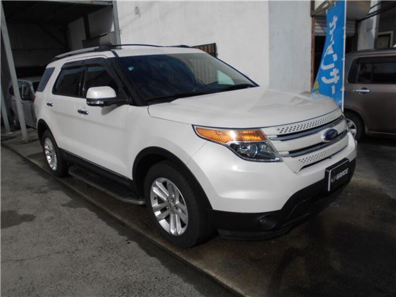 EXPLORER