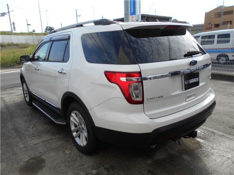 EXPLORER