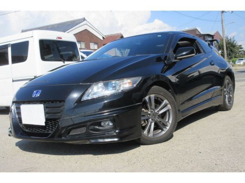 CR-Z-0