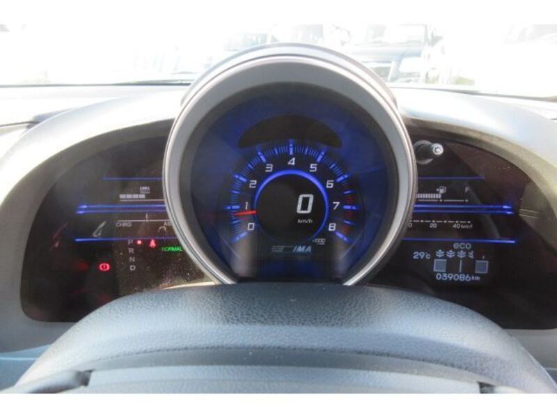 CR-Z