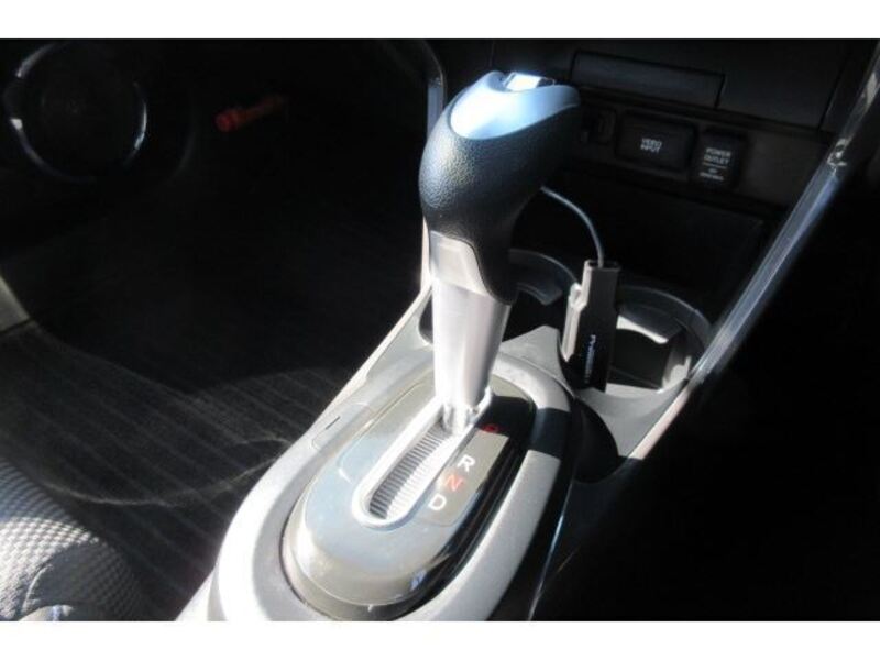 CR-Z