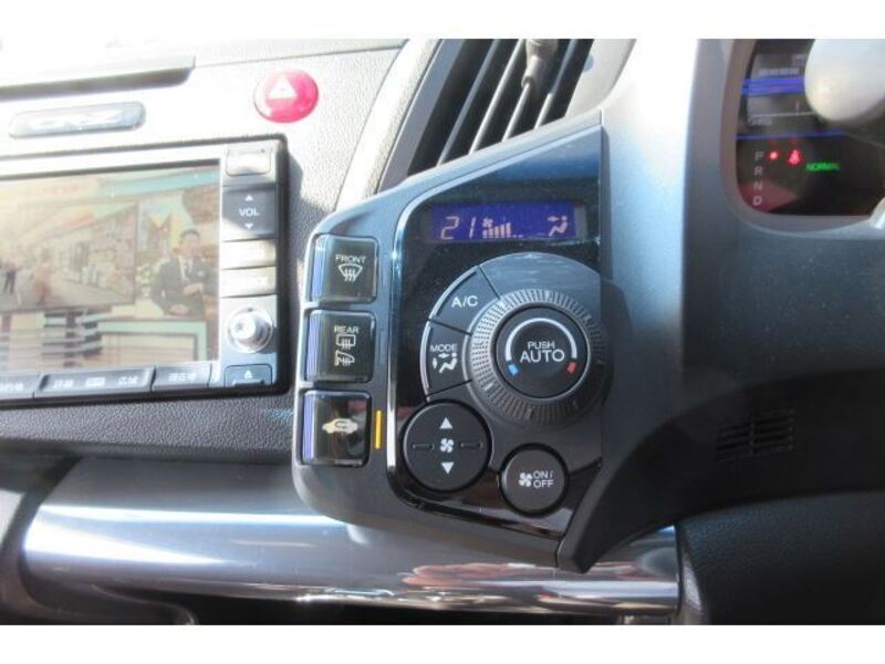 CR-Z