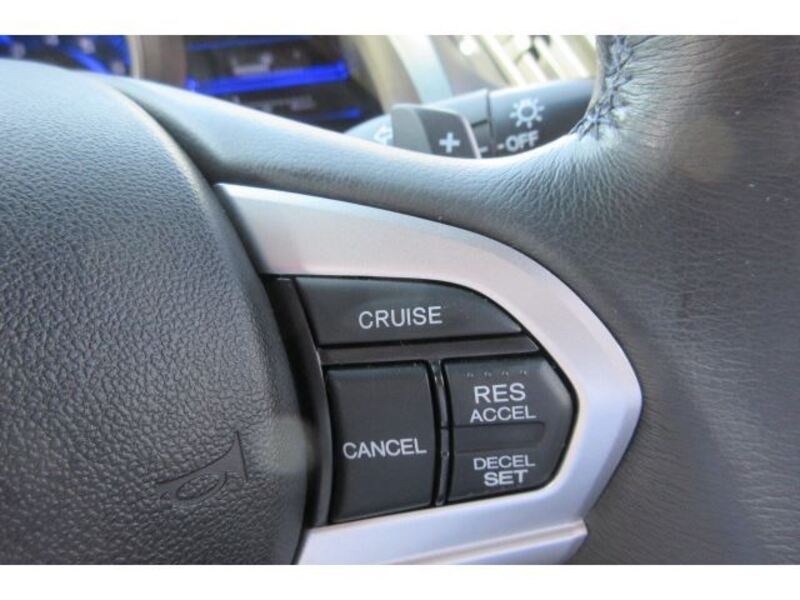 CR-Z