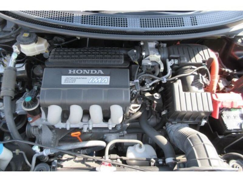 CR-Z