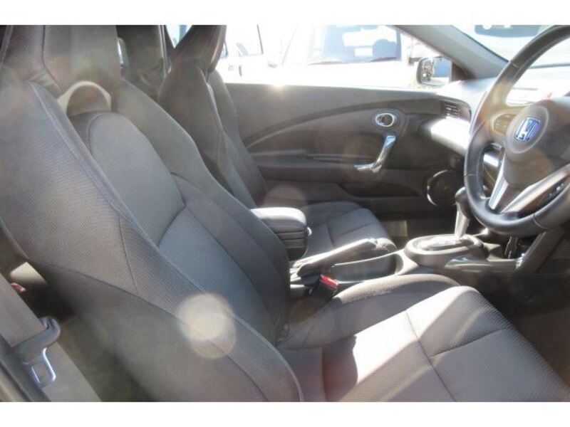 CR-Z