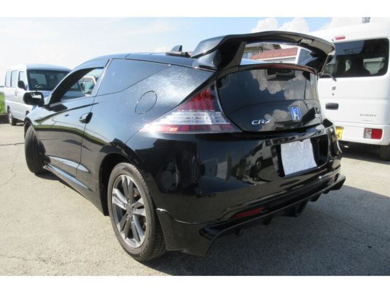 CR-Z