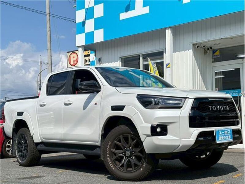 HILUX