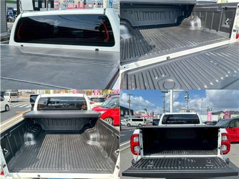 HILUX