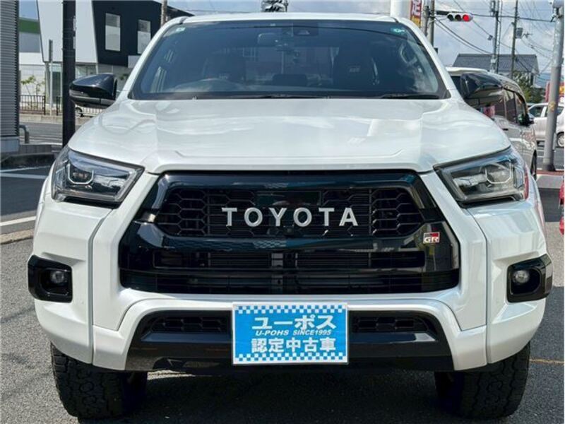 HILUX