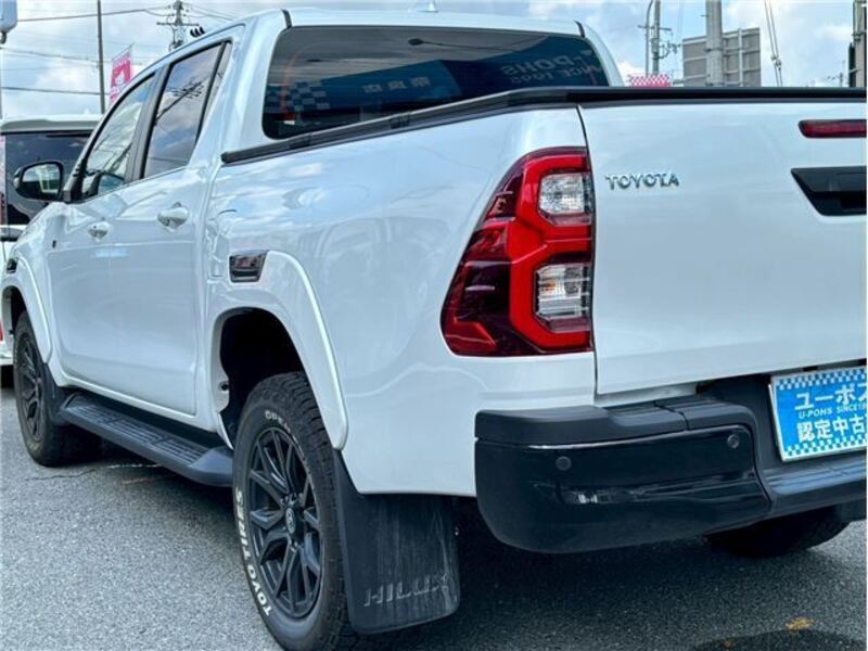 HILUX