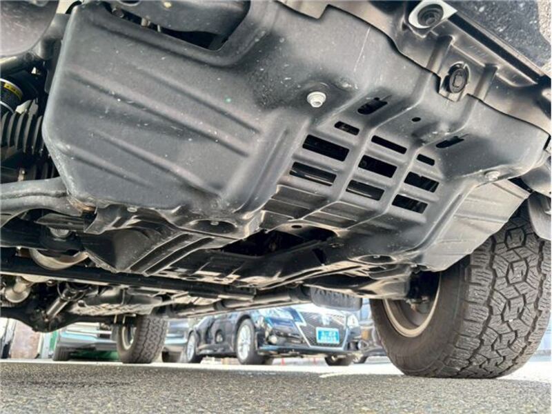 HILUX