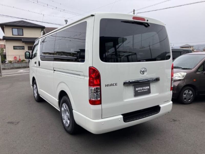 HIACE