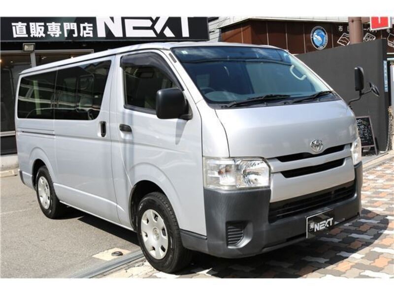 HIACE