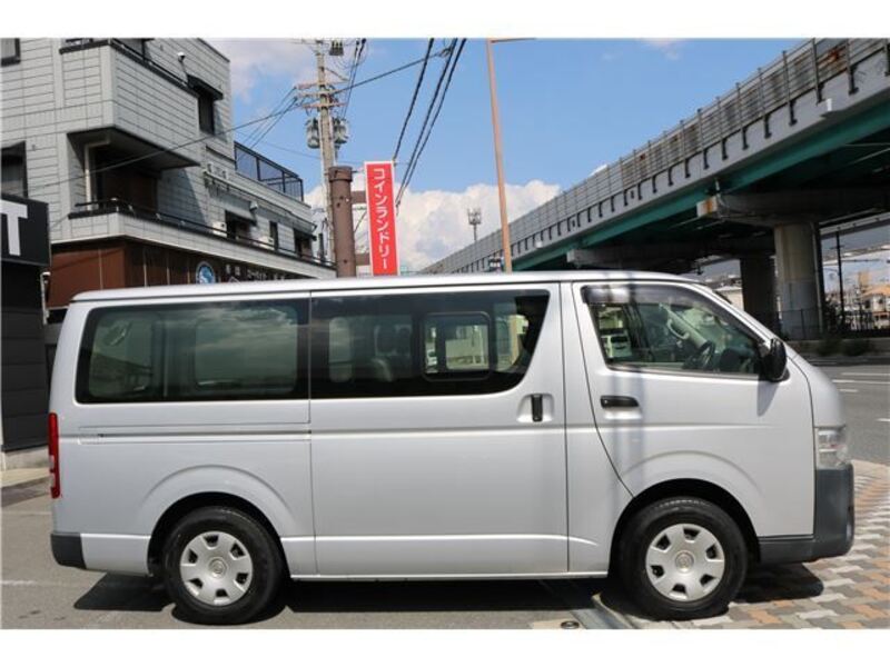 HIACE