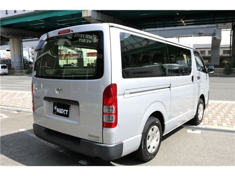 HIACE