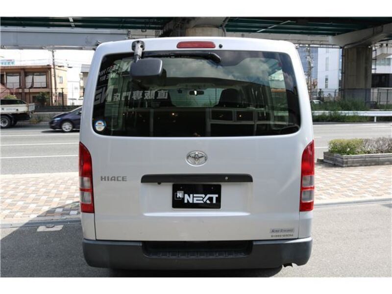 HIACE