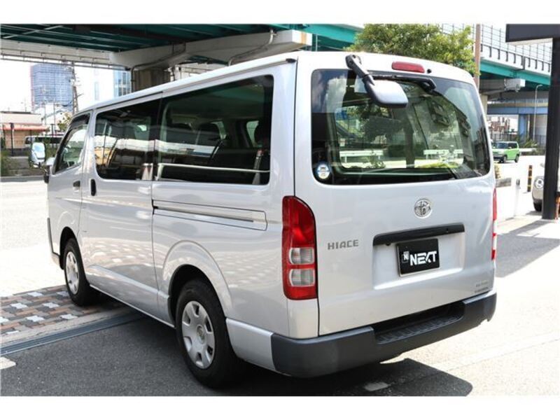 HIACE