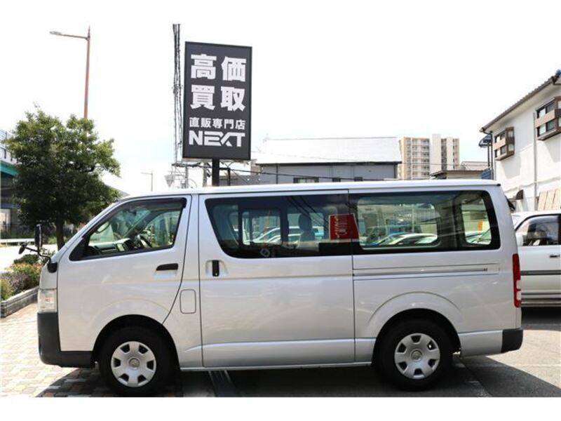 HIACE