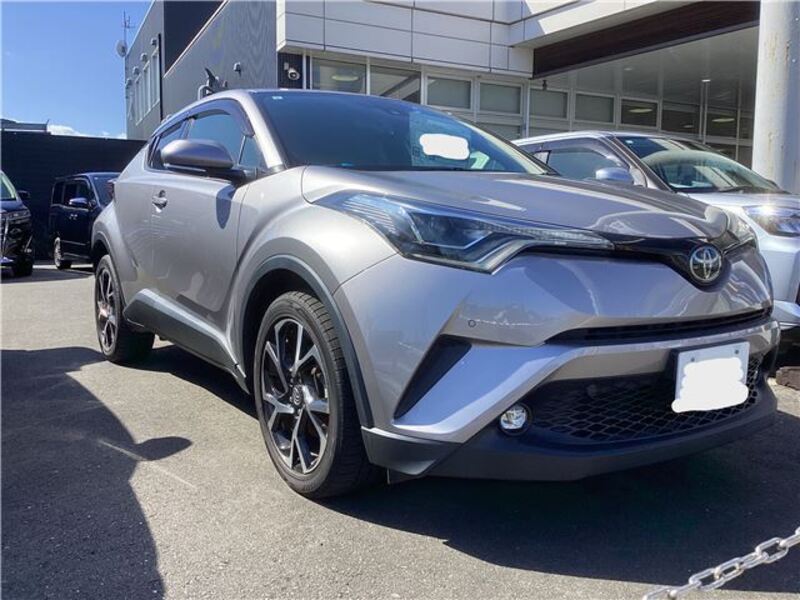 C-HR-0