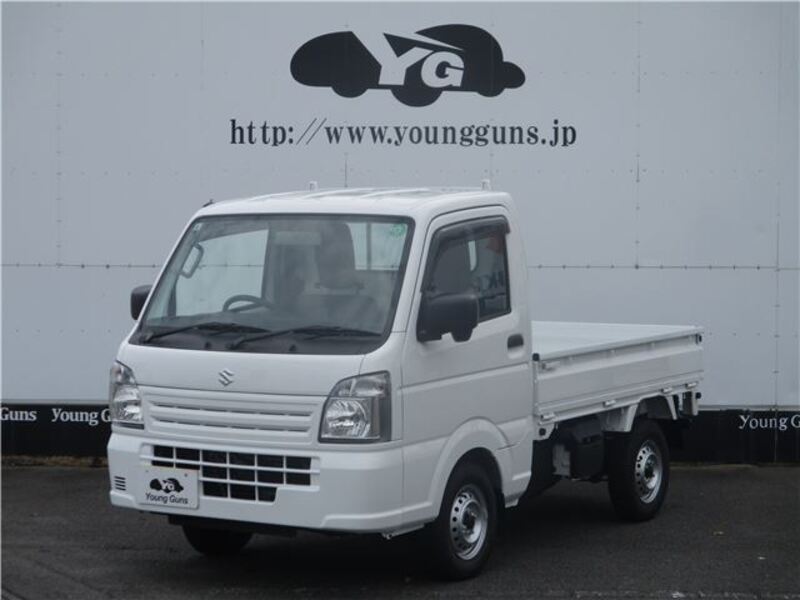 CARRY TRUCK-0