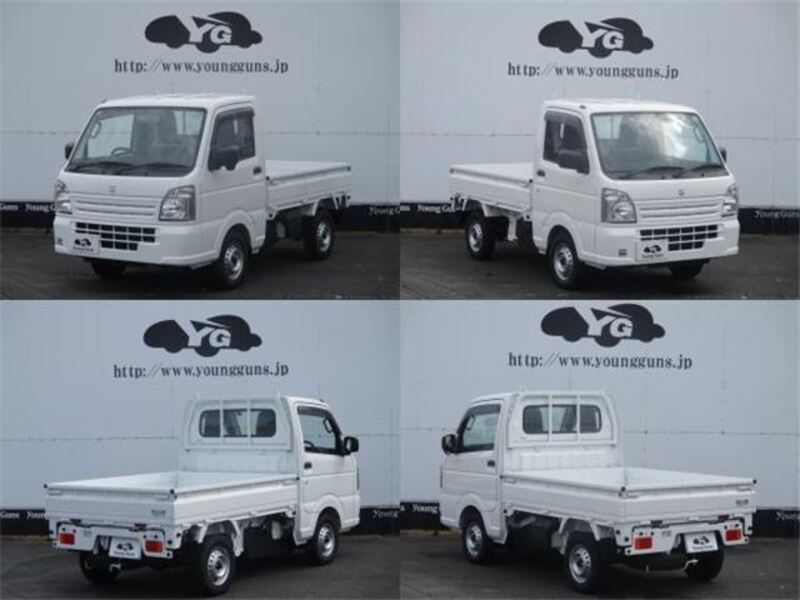 CARRY TRUCK