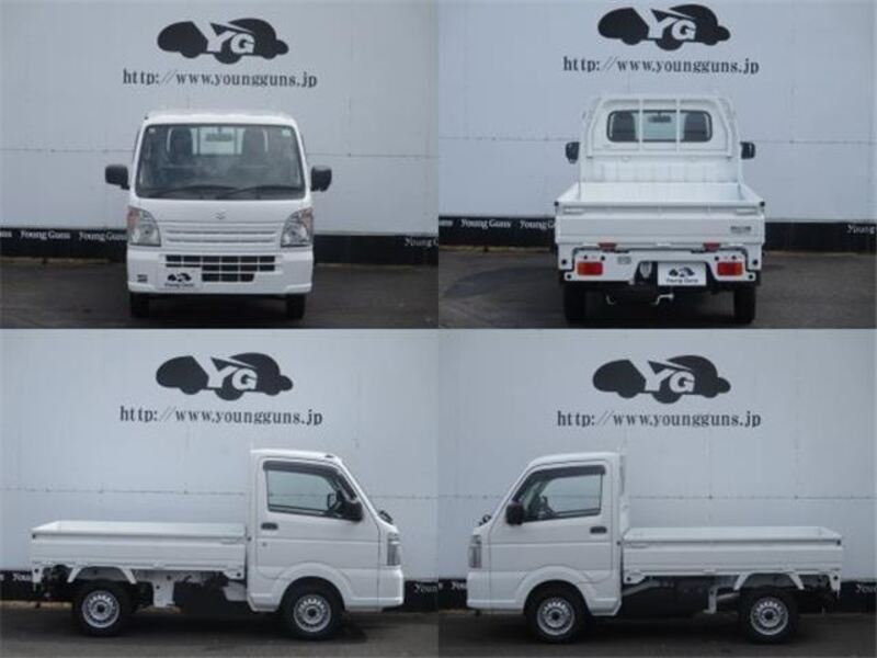 CARRY TRUCK