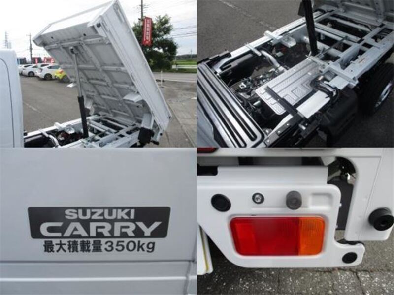 CARRY TRUCK
