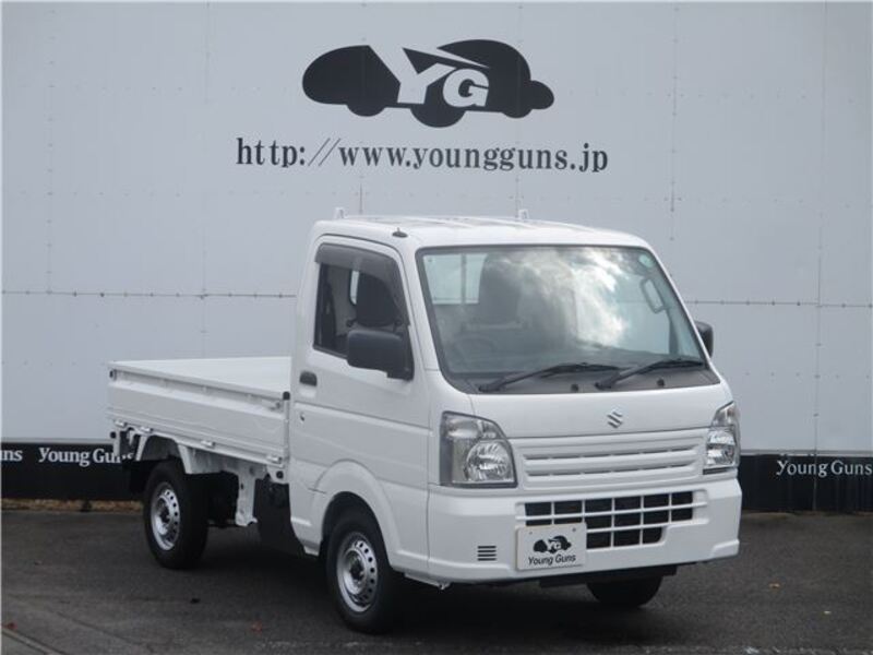 CARRY TRUCK