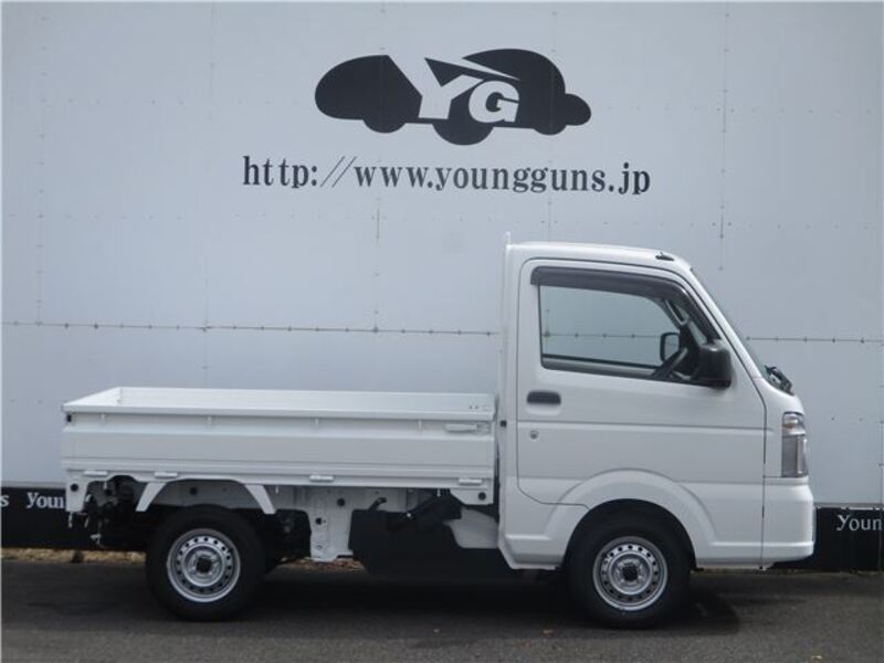 CARRY TRUCK
