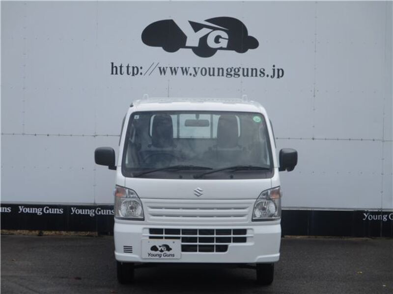 CARRY TRUCK