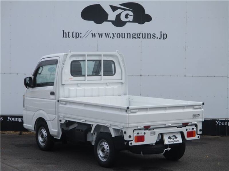 CARRY TRUCK