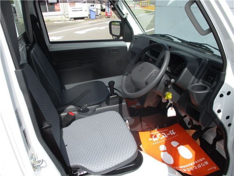 CARRY TRUCK