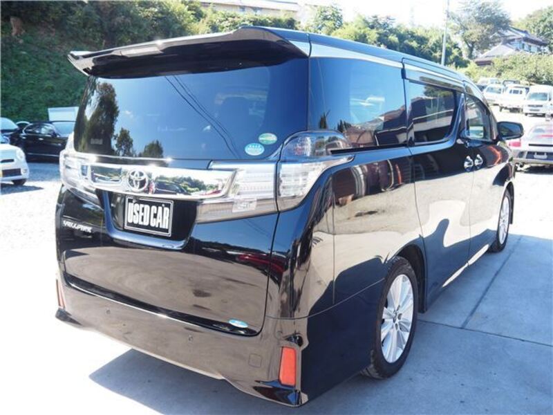 VELLFIRE