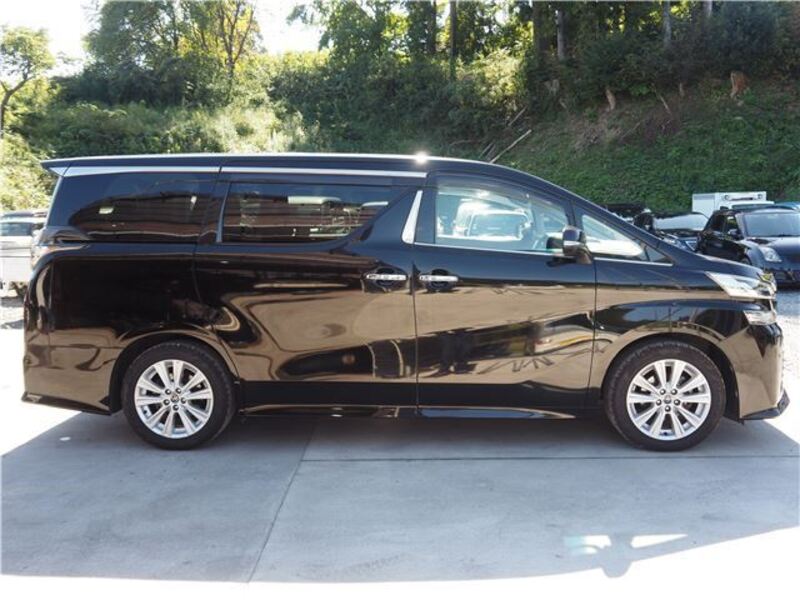 VELLFIRE