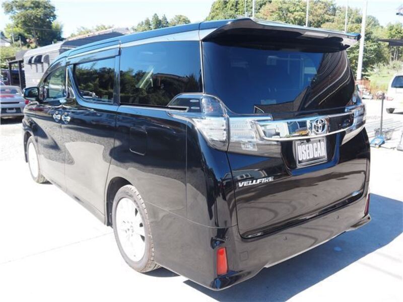 VELLFIRE
