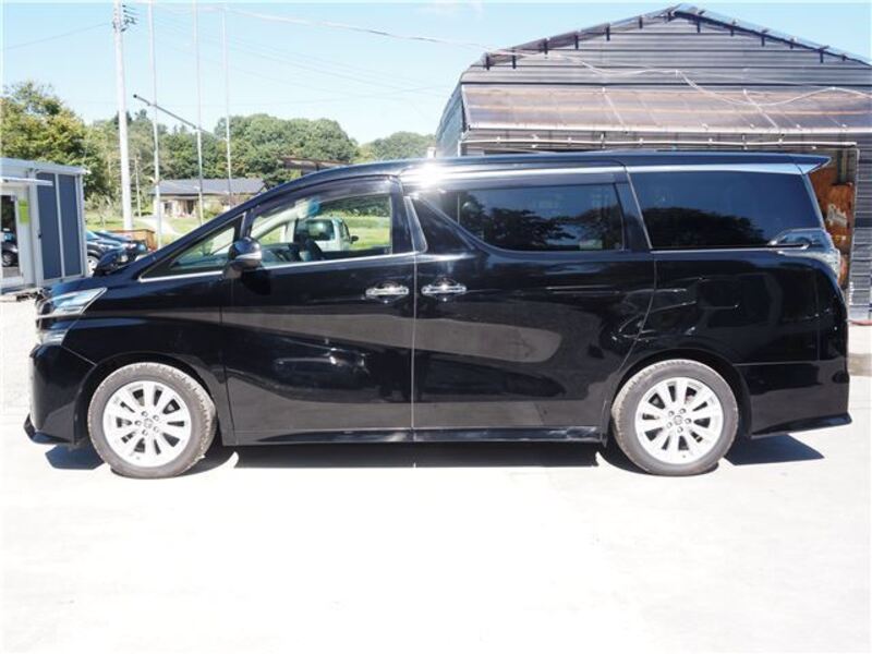 VELLFIRE