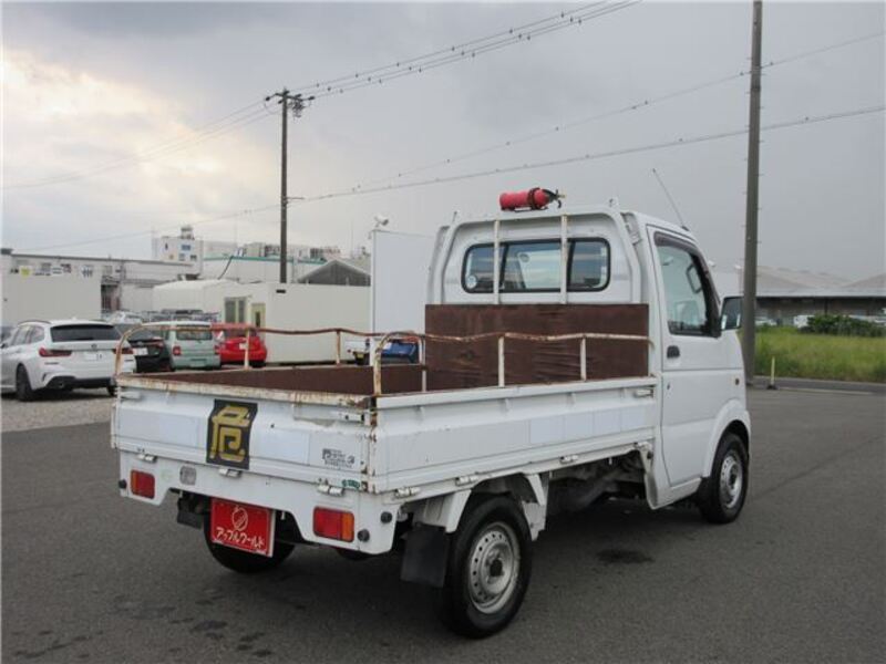 CARRY TRUCK