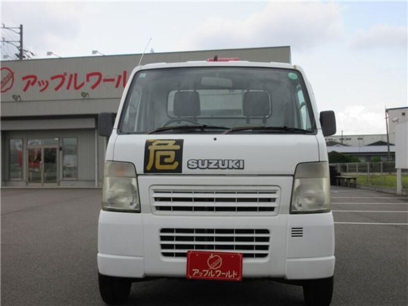 CARRY TRUCK